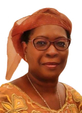 Hortense D. Grimes